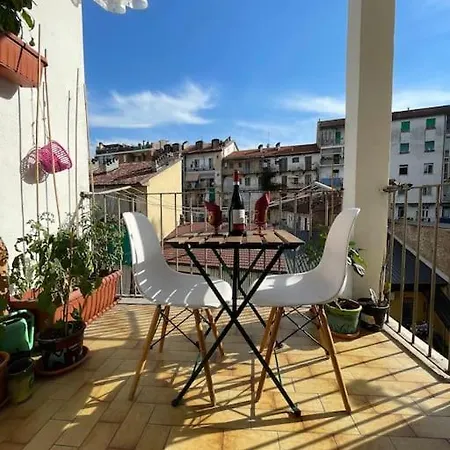 La Casa Della Bicicletta Appartamento